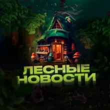 Лесной Канал 🏕