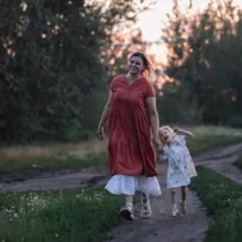 Мишечкины покупки