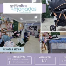 Monitos y Monadas