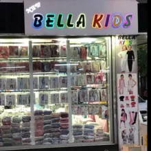 ÇAW BELLA KİDS (+905459151121)🌞