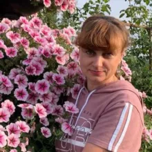 Выращиваем петунии вместе
