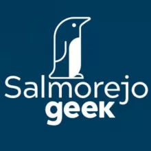 Canal Salmorejo Geek