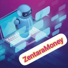 𝐙𝐄𝐍𝐓𝐀𝐑𝐀 | 𝐕𝐈𝐄𝐖𝐒 | @ZentaraMoney_bot
