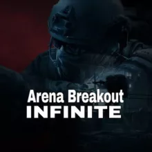 Arena Breakout Infinite