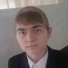 Axror Alixonov