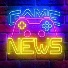 Game News UA
