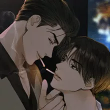 Payback 🍥BL Traduzioni🍥 MANHWA ITA