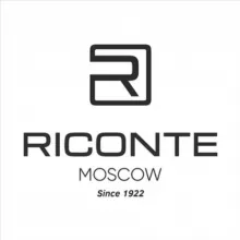RICONTE SHOES live