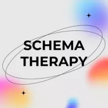 Schema-therapy Схематерапия ST