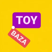 TOY BAZA – Игрушки оптом • аниме фигурки • брелоки