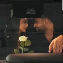 with love you