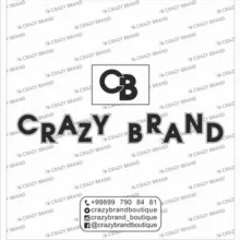 Crazy Brand Boutique
