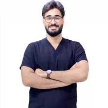 The legendary Dentist 🦷♥️