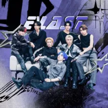 E’LAST • 엘라스트 • E Ent