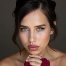 Катя Enjoy. НЕЙРОКОНТЕНТ ✨