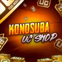 KONOSUBA UC SHOP