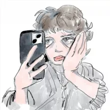 лиза влас