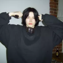 данби бамбас