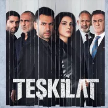 Разведка🔥 Teşkilat/Организация ❤️