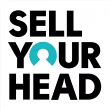 SELL YOUR HEAD