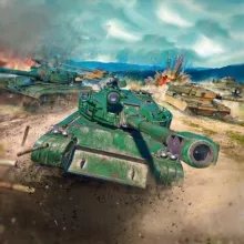Tank Company СНГ