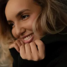 ВАСИЛИНА 🧡 RUBYWOO