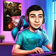VibeMLBB Stream