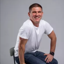 Александр Малашкин
