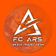 ✈️FC ARS