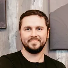 Дизайн интерьера. Алексей Верховод