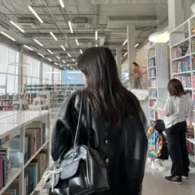 книжный интроверт