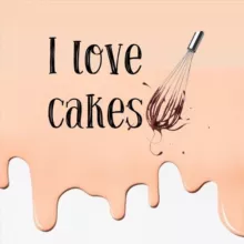 Cakes public