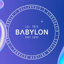 Vaping.uz - BABYLON