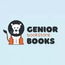 Genior books🧩📚