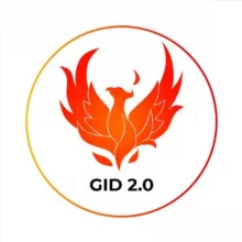 Gid 2.0🎏