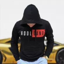 HODL GANG