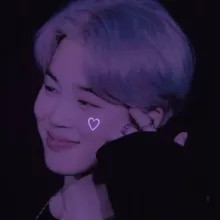 Чимин BTS💞