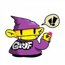 LORD GRUF