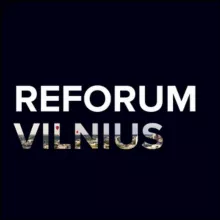 Reforum Space Vilnius