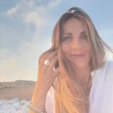 Tiziana Alterio giornalista indipendente