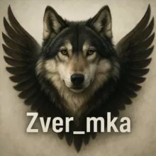 Zver_mka