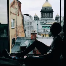 📡Alexdoomer/Заброшенное🗝