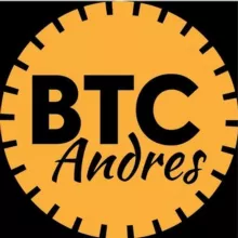 Btc Andrés