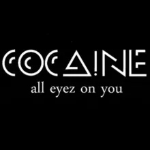 ТМ COCA!NE