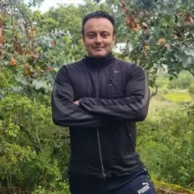 Jesús López Almejo