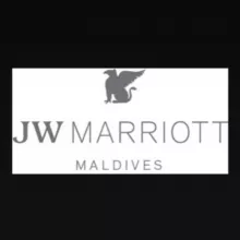 JW MARRIOTT MALDIVES RESORT & SPA - Representative