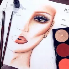 Сам себе Визажист💄