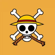 One Piece | Ван Пис