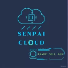 Senpai Cloud