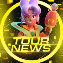 Tour • News ⚜️